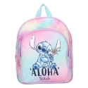 Lilo & Stitch - Sac à dos Stitch Wild Energy Ver. 2