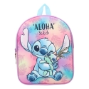 Lilo & Stitch - Sac à dos 3D Stitch Simply Special Sitting