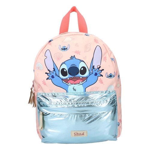 Lilo & Stitch - Sac à dos Stitch Funshine