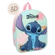 Lilo & Stitch - Sac à dos 3D Stitch Sweet But Spacey