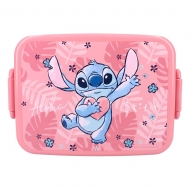 Lilo & Stitch - Boîte à goûter Stitch Bon Appetit!