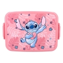 Lilo & Stitch - Boîte à goûter Stitch Bon Appetit!