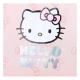 Hello Kitty - Sac à dos Hello Kitty Take Me To The Party