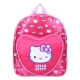 Hello Kitty - Sac à dos Hello Kitty Follow The Rainbow Heart