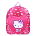 Hello Kitty - Sac à dos Hello Kitty Follow The Rainbow Heart