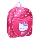 Hello Kitty - Sac à dos Hello Kitty Follow The Rainbow Heart