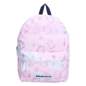 Hello Kitty - Sac à dos Hello Kitty Take Me To The Party Big