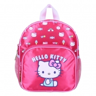 Hello Kitty - Sac à dos Hello Kitty Follow The Rainbow