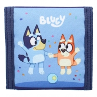 Bluey - Porte-monnaie Bluey Best Friends Fun