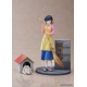 Maison Ikkoku - Statuette 1/7 Kyoko Otonashi avec Soichiro 25 cm