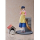 Maison Ikkoku - Statuette 1/7 Kyoko Otonashi avec Soichiro 25 cm