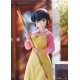 Maison Ikkoku - Statuette 1/7 Kyoko Otonashi avec Soichiro 25 cm