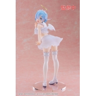 Re:Zero - Statuette Precious Rem Pretty Angel Ver. 23 cm