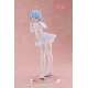 Re:Zero - Statuette Precious Rem Pretty Angel Ver. 23 cm