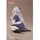 Wandering Witch: The Journey of Elaina - Statuette Elaina Cat Maid Ver. Renewal Edition 18 cm