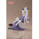 Wandering Witch: The Journey of Elaina - Statuette Elaina Cat Maid Ver. Renewal Edition 18 cm