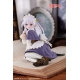 Wandering Witch: The Journey of Elaina - Statuette Elaina Cat Maid Ver. Renewal Edition 18 cm