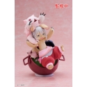 Made in Abyss : The Golden City of the Scorching Sun AMP - Statuette Nanachi My Treasure 16 cm