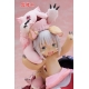 Made in Abyss : The Golden City of the Scorching Sun AMP - Statuette Nanachi My Treasure 16 cm