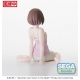 Jellyfish Can't Swim in the Night - Statuette PM Perching Mahiru Kouzuki 10 cm