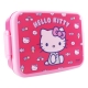 Hello Kitty - Boite à goûter Hello Kitty Lunch Bunch