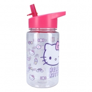 Hello Kitty - Gourde Hello Kitty Drink Up