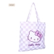 Hello Kitty - Sac shopping Hello Kitty Bag It Up!