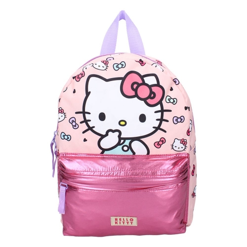 Hello Kitty - Sac à dos Hello Kitty Funshine