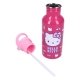 Hello Kitty - Gourde Hello Kitty Take A Sip