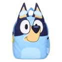 Bluey - Sac à dos Bluey Fluffy Friends