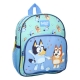 Bluey - Sac à dos Bluey Best Friends Fun Ver. 2