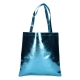 Lilo & Stitch - Sac shopping Stitch Moves Metallic