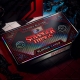 Stranger Things - Box Set Jeu de cartes Stranger Things (3 decks)