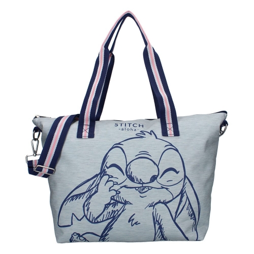 Lilo & Stitch - Sac shopping Stitch Fashion Mission