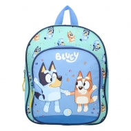 Bluey - Sac à dos Bluey Best Friends Fun Ver. 3