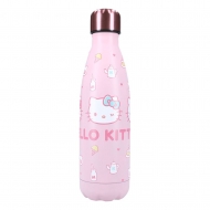 Hello Kitty - Gourde Hello Kitty Thirsty For More