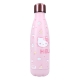 Hello Kitty - Gourde Hello Kitty Thirsty For More