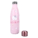 Hello Kitty - Gourde Hello Kitty Thirsty For More