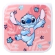 Lilo & Stitch - Pack 3 boîtes à goûter Stitch Bon Appetit!