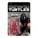 Les Tortues Ninja - Figurine ReAction Shredder (Comic Color) 10 cm