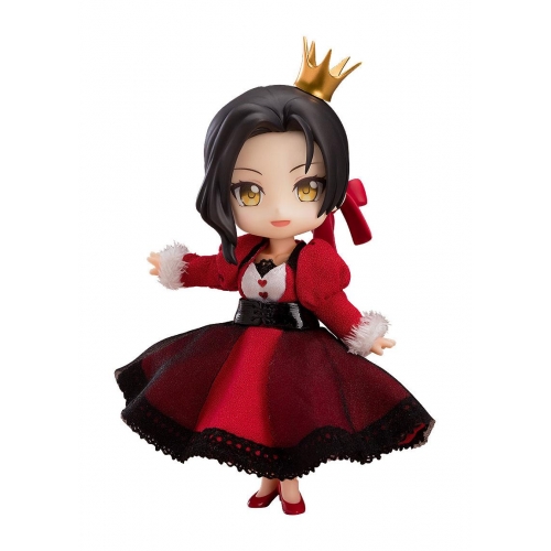 Original Character - Figurine Nendoroid Doll Alice Queen of Hearts 14 cm