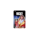 Rocky - Figurine ReAction Rocky Italian Stalone ( I) 10 cm