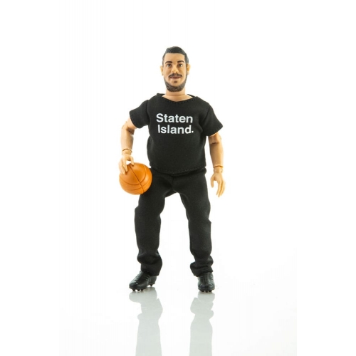 Impractical Jokers - Figurine Sal Vulcano 20 cm