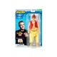 Impractical Jokers - Figurine Joe Gatto 20 cm