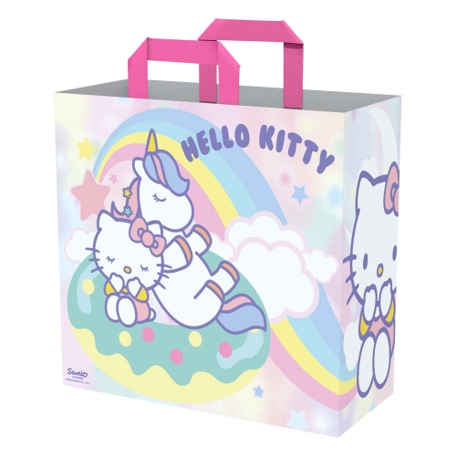 Hello Kitty - Sac shopping Hello Kitty Pony