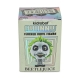 Beetlejuice - Figurine Bhunny Flocked Striped Suit 10 cm