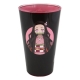 Demon Slayer: Kimetsu no Yaiba - Pack 2 verres Tanjiro & Nezuko 473 ml