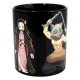 Demon Slayer: Kimetsu no Yaiba - Mug effet thermique Groupe 473 ml