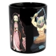 Demon Slayer: Kimetsu no Yaiba - Mug effet thermique Groupe 473 ml