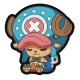 One Piece - Coussin Tony Chopper 35 cm